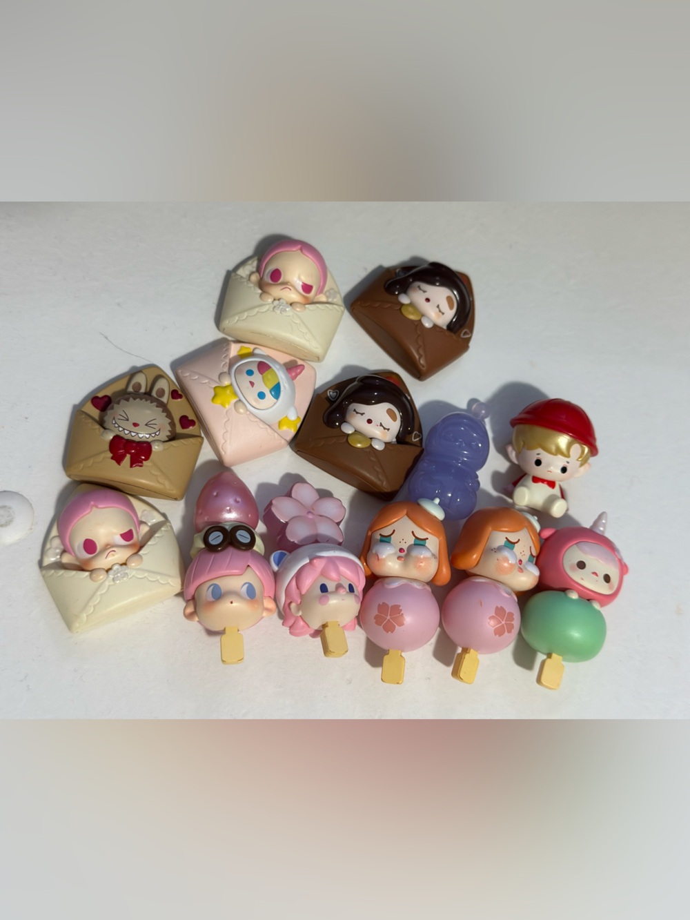 POPMART POPBEANS